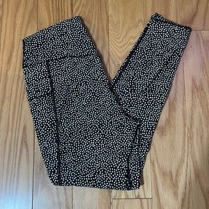 Buff Bunny Bossy Leggings